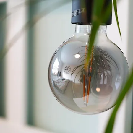 Διαμέρισμα Akram Iii - Ruhig, Stadtnah *